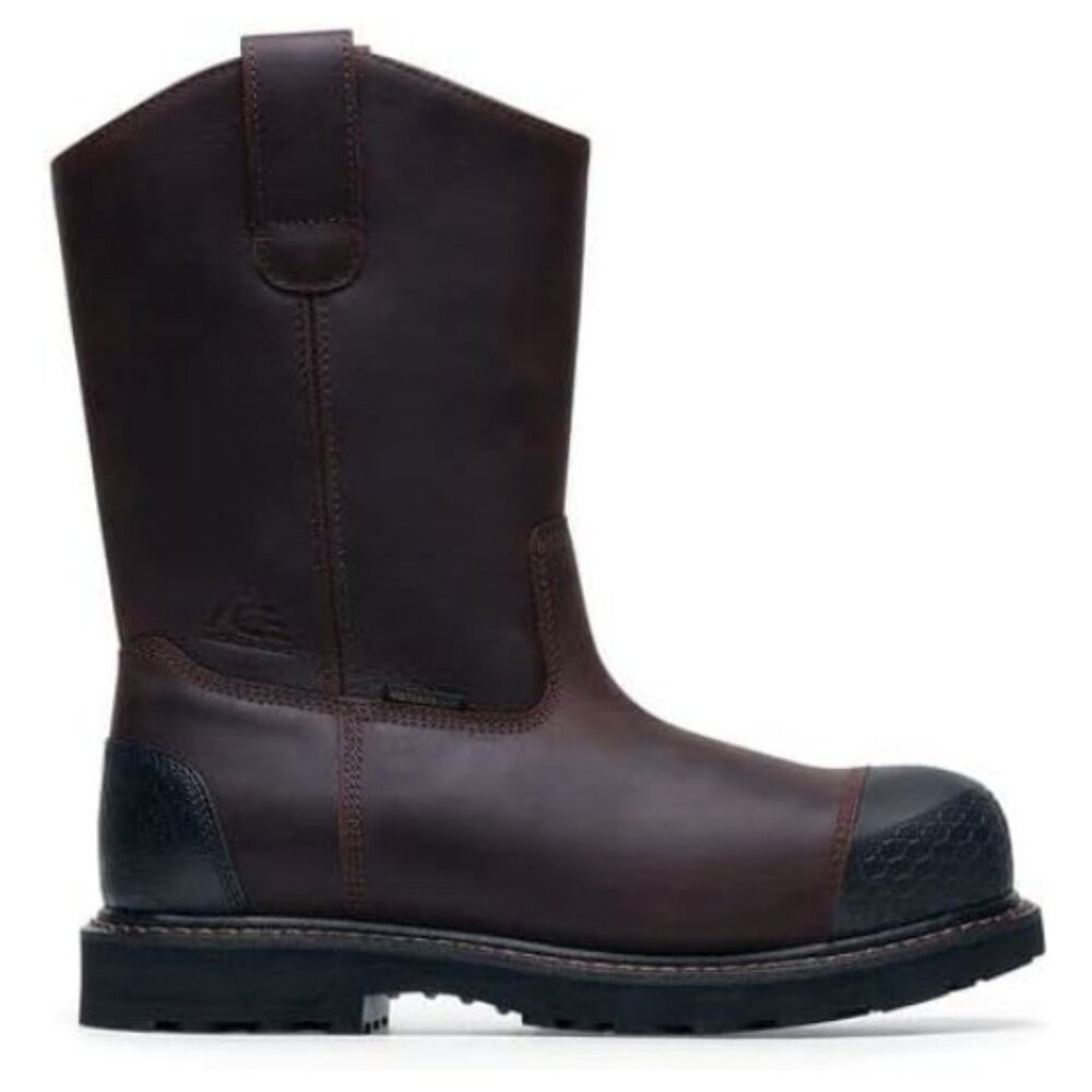 ACE Work Boots Unisex-Adult Bronco Industrial Boot New with Box Men Size 5.5